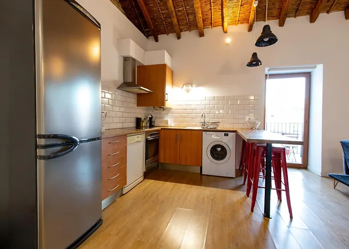 Apartman Casa Olivera *