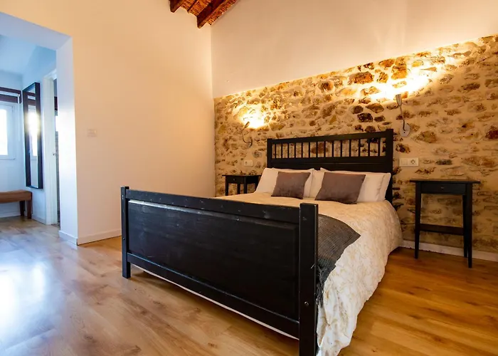 Apartman Casa Olivera Denia