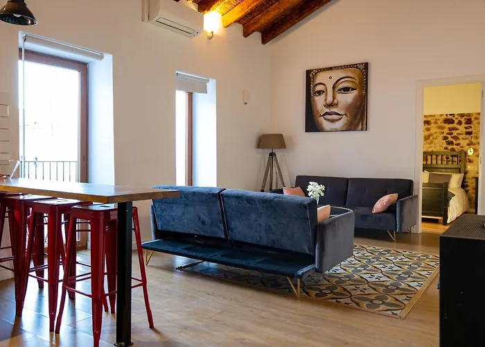 Apartman Casa Olivera