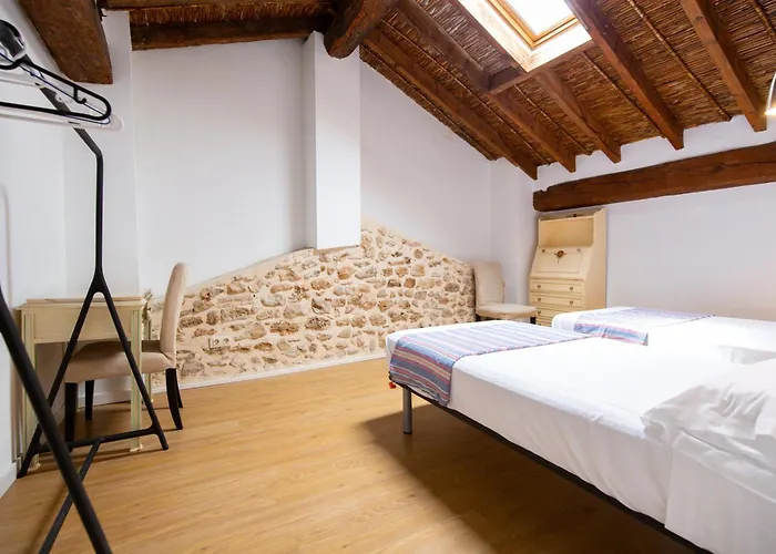 Casa Olivera Apartman