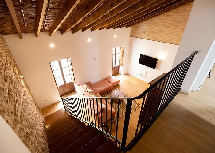 Casa Olivera Denia