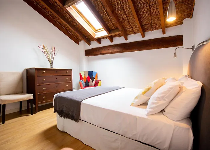 Apartman Casa Olivera *