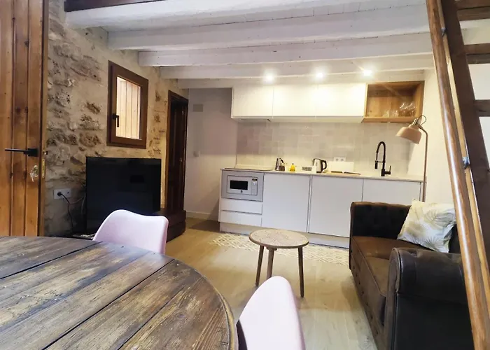 Casa Olivera Denia