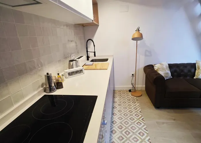 Apartman Casa Olivera *