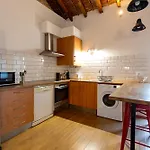 公寓 Casa Olivera *