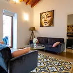 公寓 Casa Olivera 德尼亚