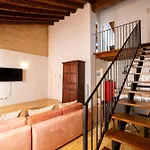 Casa Olivera 公寓 德尼亚