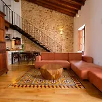 Casa Olivera 公寓 德尼亚