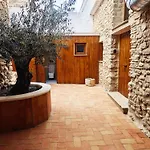 Casa Olivera 公寓 *