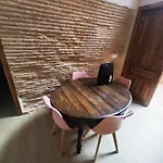 公寓 Casa Olivera 德尼亚