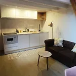 公寓 Casa Olivera 德尼亚
