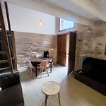Casa Olivera 公寓 德尼亚