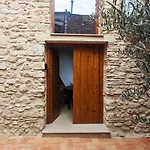 Casa Olivera 公寓 德尼亚