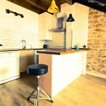 Casa Olivera 公寓