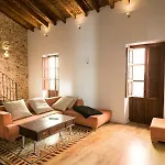 公寓 Casa Olivera *