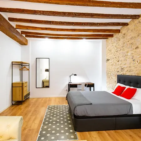 דירה Casa Olivera *