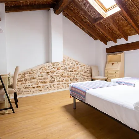 Casa Olivera דירה