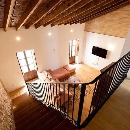 Casa Olivera דניה