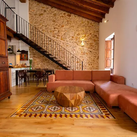 Casa Olivera דירה דניה