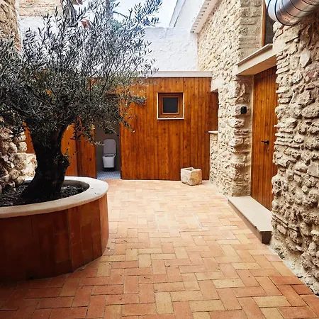 Casa Olivera דירה *