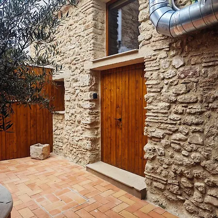 דירה Casa Olivera *
