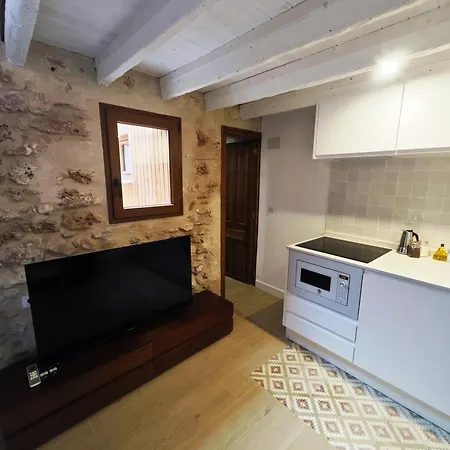 דירה Casa Olivera