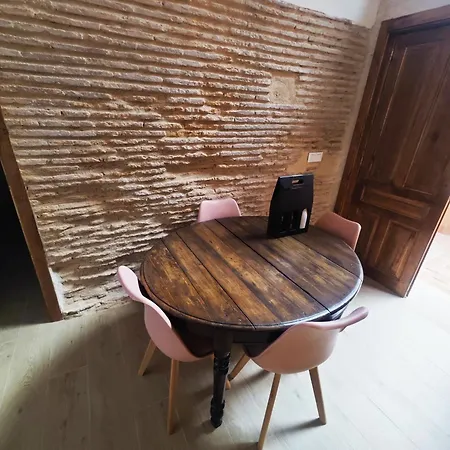 דירה Casa Olivera דניה