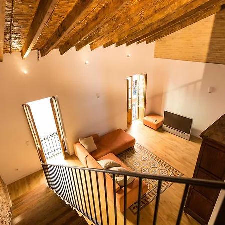 Casa Olivera דניה