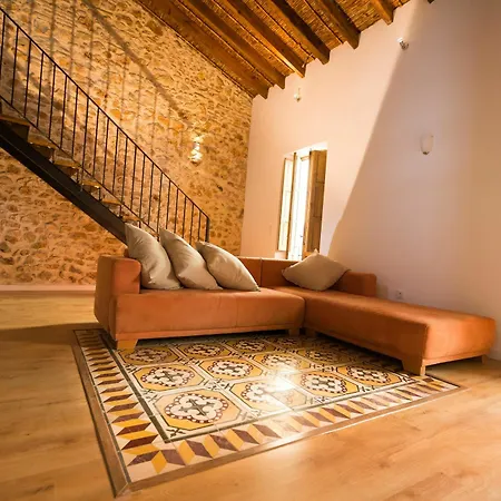 דירה Casa Olivera