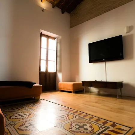 Casa Olivera Daire