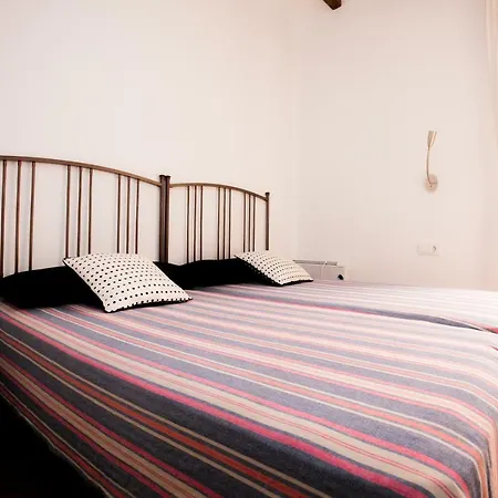 Daire Casa Olivera Denia