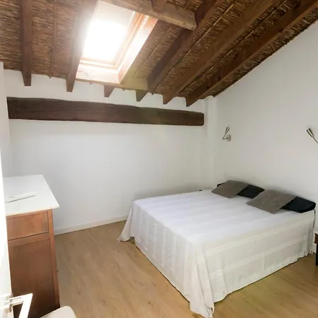 Casa Olivera דירה