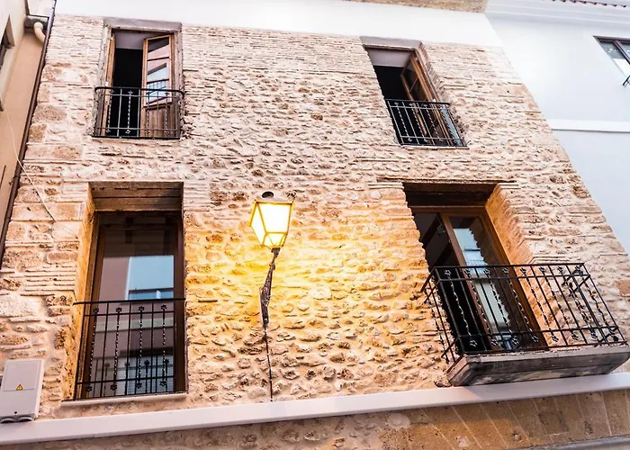 Casa Olivera *