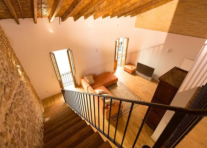 Casa Olivera Апартаменты *