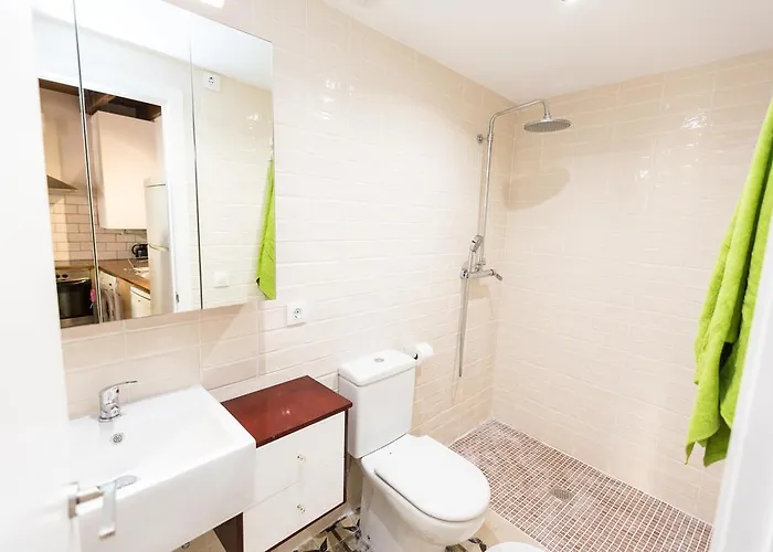 Casa Olivera Апартаменты *