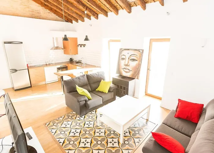Апартаменты Casa Olivera *