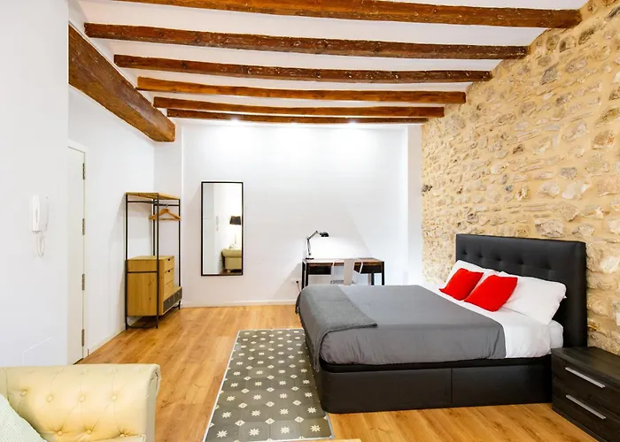 Апартаменты Casa Olivera *