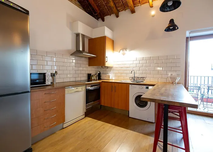Апартаменты Casa Olivera *