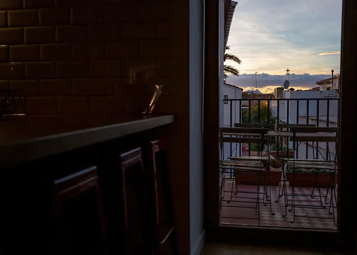 Casa Olivera *