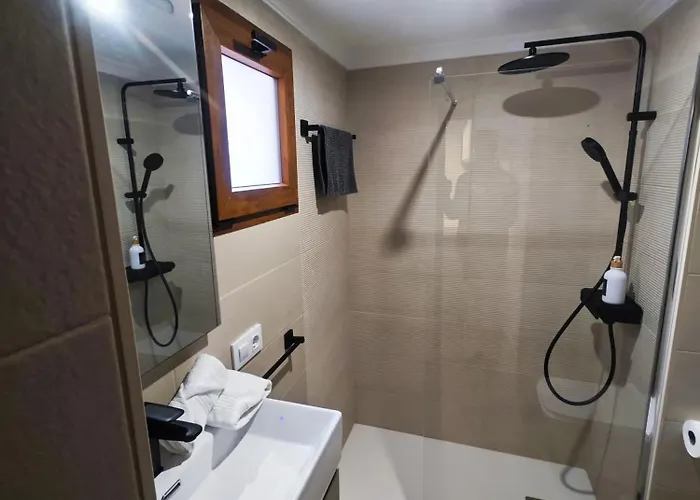 Апартаменты Casa Olivera *