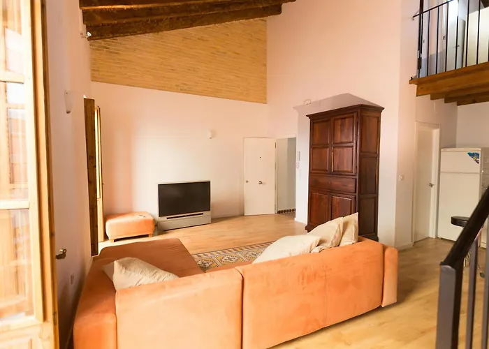 Casa Olivera * Дения