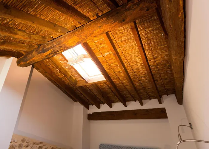 Casa Olivera Апартаменты *