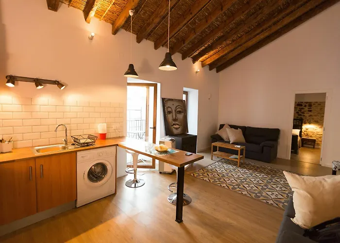 Casa Olivera *