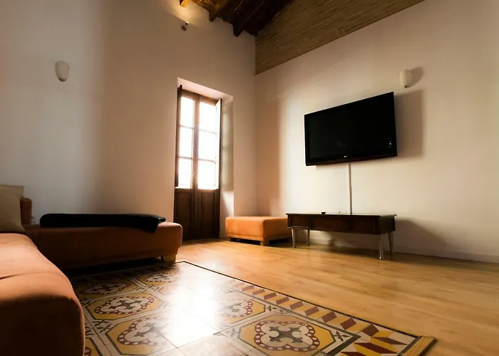 Casa Olivera Apartamento