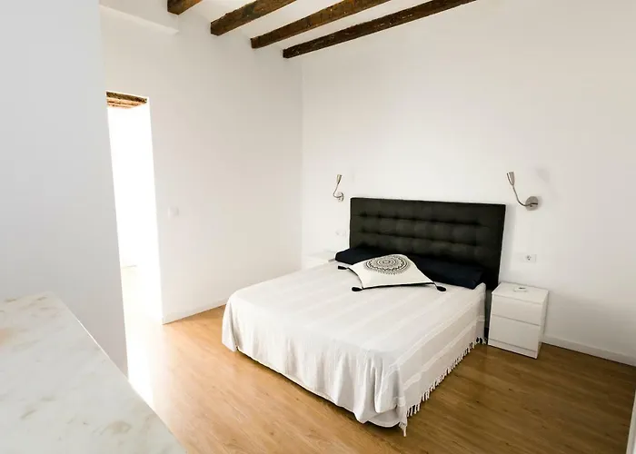 Апартаменты Casa Olivera *