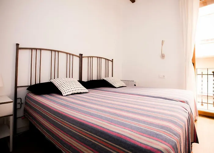 Apartamento Casa Olivera Dénia