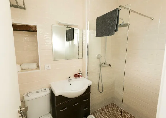 Casa Olivera Апартаменты *