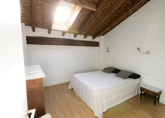 Casa Olivera Апартаменты