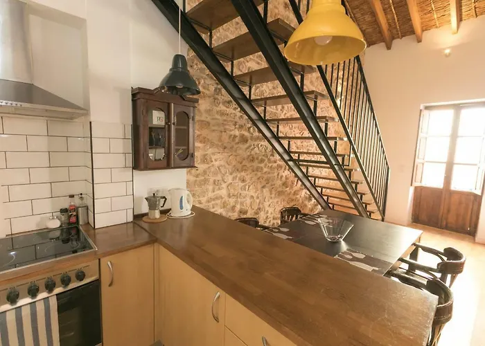 Casa Olivera