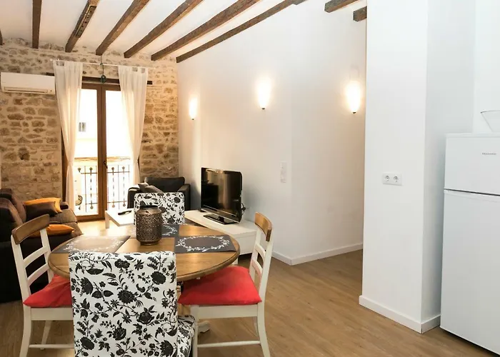 Casa Olivera Апартаменты *
